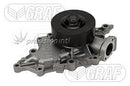 GRAF PA891 WATER PUMP JEEP ENF (OM665.921) GRAND CHEROKEE 2.7L OE