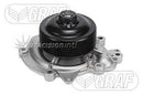 GRAF PA992 WATER PUMP MERCEDES OM642.8xx/.9xx CHRYSLER JEEP EXL/JEEP MANY MODELS