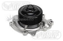 GRAF PA993 WATER PUMP MERCEDES OM642.930/940/950/990/992 MANY MODELS REPLACES OE