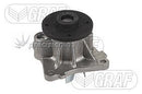 GRAF PA986 WATER PUMP SMART M135.930/M135.950 MITSUBISHIBISH 3A92 MIRAGE 4B40 ECLIPE