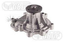 GRAF PA1107 WATER PUMP MERCEDES M271.8xx/271.9xx VARIOUS 180/200/230 1.8L MODELS