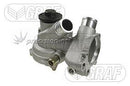 GRAF PA584 WATER PUMP SSANYONG M162.990/.995 MUSSO/REXTON 3.2L OE