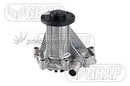 GRAF PA1190 WATER PUMP MERCEDES OM651.911/3 SSANGYONG OM664.950-1 OE
