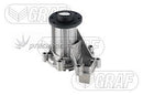 GRAF PA1261 WATER PUMP SSANGYONG OM665.926/.950 KYRON STAVIC 2.7L OE