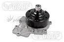 GRAF PA1268 WATERPUMP MERCEDES 651.955/57 NO START-STOP SOME 310/313/316 MODELS