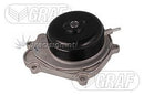 GRAF PA1376 WATER PUMP MERCEDES OM646.811 OM651.911 913 950 980 OE
