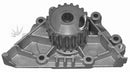 GRAF PA862 WATER PUMP CITROEN PEUGEOT EW10A/EW10J4 C4 C5 206/307/406 OE