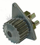 GRAF PA628 WATER PUMP CITROEN PEUGEOT TU3/TU3JP AX/BERLINGO 206XR 1.4L OE