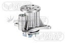 GRAF PA1158 WATER PUMP CITROEN DT20C C5/C6 HDI 3L DIESEL REPLACES OE