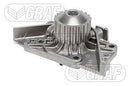 GRAF PA1044 WATER PUMP PEUGEOT CITROEN EW10A/EW10J4/J4S ALU HOUSING OE