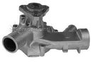 GRAF PA233 WATER PUMP AUDI WA WF 100 PORSCHE M31.50/ 047.8/047.9 924 & TURBO 2L