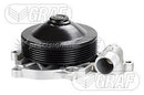 GRAF PA1152 WATER PUMP PORSCHE M96.25/26/M97xx BOXSTER CAYMAN(987) 911 (997) MANY