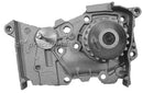 GRAF PA724A WATER PUMP RENAULT K4Jxxx K4Mxxx CLIO MEGANE KANGOO MANY 1.4/1.6L