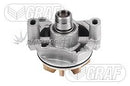 GRAF PA803 WATER PUMP RENAULT G9T605/G9Uxxx LAGUNA 2.2 L MASTER 2.5L DIESEL
