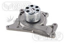 GRAF PA1091 WATER PUMP RENAULT K9K 636 KANGOO K9K 837 MEGANE DIESEL 1.5 L