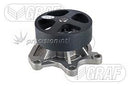 GRAF PA1172 WATER PUMP FOR NISSAN MR16DDT/20DD MRA8DE RENAULT M5M 400-01/450 M5P402/04