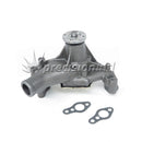 US MOTOR WORKS US1121H WATER PUMP CHEV S/B LONG HIGH FLOW IMPELLER