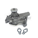 US MOTOR WORKS US5049H WATER PUMP CHEV VORTEC V6 & V8 HIGH FLOW IMPELLER
