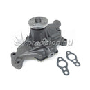 US MOTOR WORKS US5016HD WATER PUMP CHEV CORVETTE V8 HIGH FLOW IMPELLER