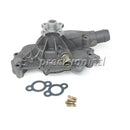 US MOTOR WORKS US5089 WATER PUMP CHEV 496 8.1L VORTEC&2001-2007 SILVERADO