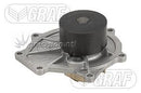GRAF PA884 WATER PUMP MG ROVER 25K4F MG ZS ZT ROVER 75 FREELANDER