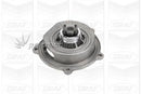 GRAF PA987 WATER PUMP ROVER 10P TD5 DIESEL DEFENDER/DISCOVERY 2.5L