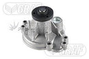 GRAF PA1250 WATER PUMP JAGUAR AJ 3.2-4.2L ROVER 428PS/448N 4.2/4.4L VARIOUS MODELS