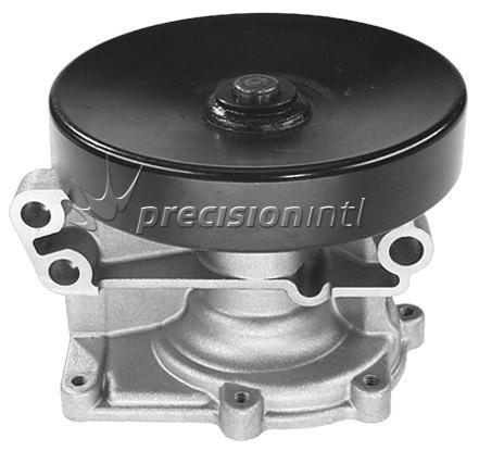 GRAF PA636 WATER PUMP SAAB B204/B205/B206 2L/B234/B235 2.3L MANY 9-3/9-5/900/9000