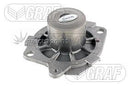 GRAF PA672 WATER PUMP FIAT 199A5 939A1 PUNTO TD HOLDEN ASTRA AH Z19DTH 1.9L DIESEL