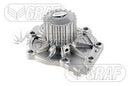 GRAF PA1281 WATER PUMP VOLVO D4204T5/8/11/15/23 MANY DIESEL 2.0L OE