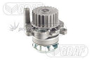 GRAF PA980 WATER PUMP AUDI SKODA MANY 2L PETROL MODELS REPLACES OE