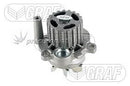 GRAF PA1355 WATER PUMP VW/SKODA BKP/BMM/BSW ROOMSTER TD PASSAT 1896cc S/S TO WP6515G