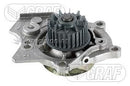 GRAF PA1072 WATER PUMP AUDI SKODA VW MANY 1.8/2L PETROL REPLACES OE