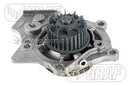 GRAF PA1071 WATER PUMP AUDI SKODA VW CAWB CCZA/B CDAA 1.8/2L OE