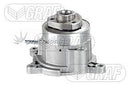 GRAF PA1167 WATER PUMP AUDI SKODA VW CBZA CBZB CJZA OE
