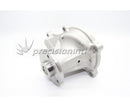 ENDUROTEC GWHO-60A WATER PUMP FOR HONDA CIVIC R18A USE WP6614GMB