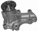 ENDUROTEC GWM-54A WATER PUMP PROTON 4G18 WAJA 1.6L MITSUBISHI 4G15 MIRAGE CE USE WP6740GMB