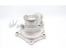 ENDUROTEC GWM-78A WATER PUMP MITSUBISHI 4G69 SOHC 16 VALVE USE WP6741GMB