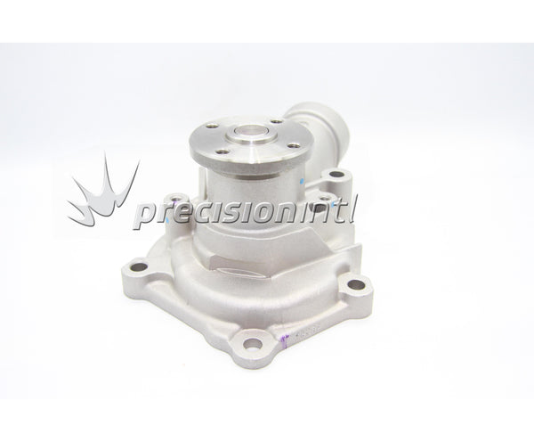 ENDUROTEC GWM-78A WATER PUMP MITSUBISHI 4G69 SOHC 16 VALVE
