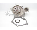 ENDUROTEC GWM-78A WATER PUMP MITSUBISHI 4G69 SOHC 16 VALVE USE WP6741GMB