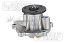 GRAF PA1186 WATER PUMP FOR HYUNDAI KIA G4KD/G4KE/G4NC 2.0/2.4L MITSUBISHI 4B11 HYBRID