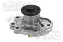 GRAF PA1052 WATER PUMP SUZUKI K10B/C K14C/15B ALTO BALENO SWIFT JIMNY 1.0/1.4/1.5L