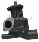 ASAHI A2017 WATER PUMP FOR NISSAN NE6