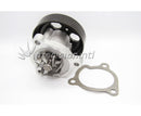 ENDUROTEC GWN-86A WATER PUMP FOR NISSAN QR25DE RENAULT 2TR X-TRAIL KOLEOS