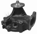 NPW HI-23 WATER PUMPS FOR TOYOTA HINO JO5C