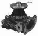 TOYOTA 16100-3950 WATER PUMPS FOR HINO JO5C