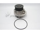 ENDUROTEC GWIS-47A WATER PUMP OPEL C22NE HOLDEN RODEO 98-2/03 USE WP6915GMB