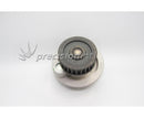 ENDUROTEC GWIS-47A WATER PUMP OPEL C22NE HOLDEN RODEO 98-2/03 USE WP6915GMB