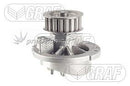 GRAF PA940 WATER PUMP HOLDEN/OPEL Z16SE COMBO 1.6L SOHC REPLACES OE