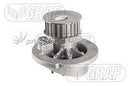 GRAF PA541A WATER PUMP HOLDEN/OPEL Z14XE ASTRA XC 1.4L 2/01-12/05 OE